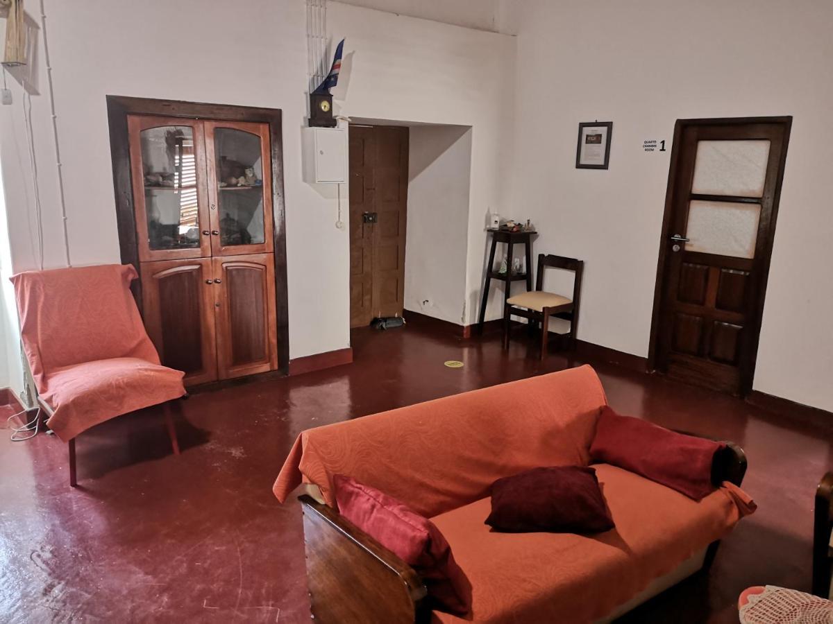 Seladinha Kaza Ladera Bed & Breakfast エクステリア 写真
