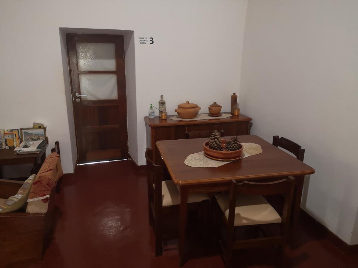 Seladinha Kaza Ladera Bed & Breakfast エクステリア 写真