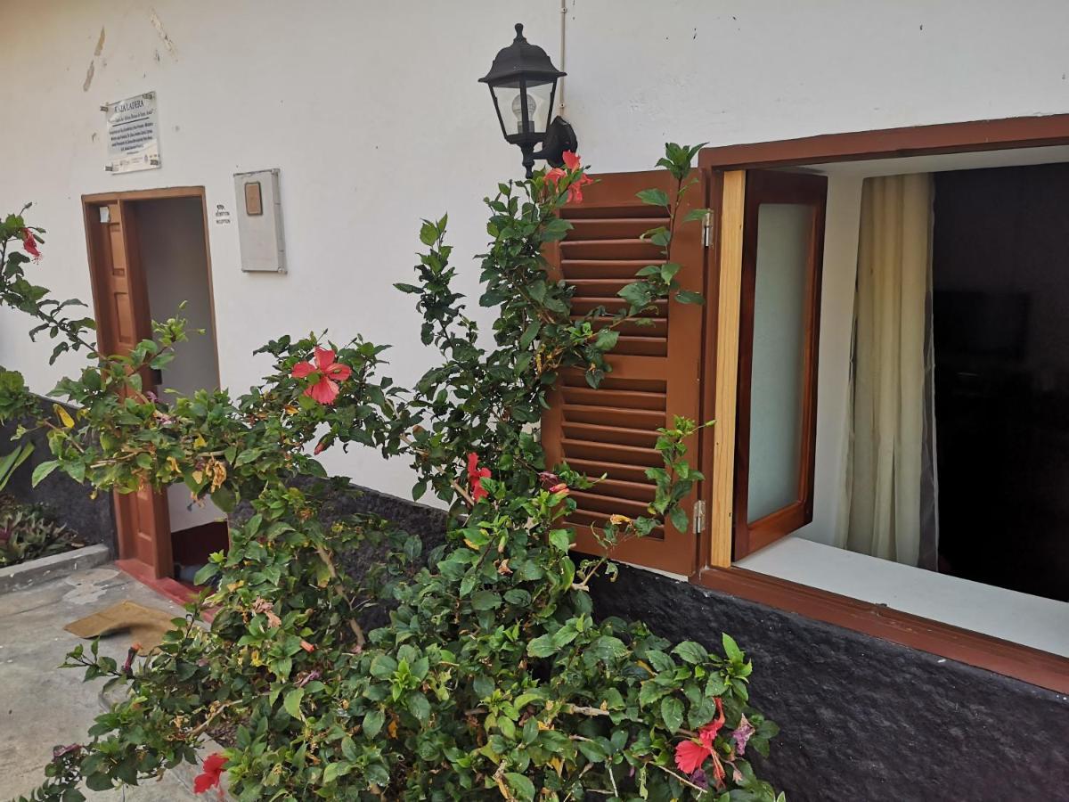 Seladinha Kaza Ladera Bed & Breakfast エクステリア 写真