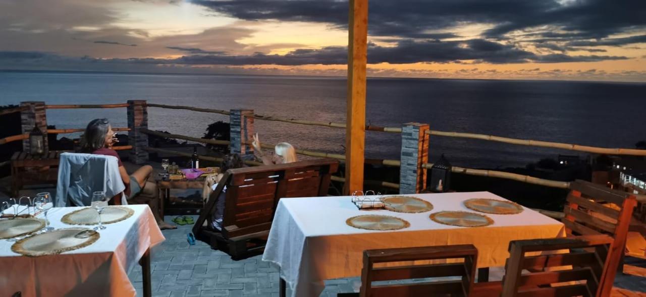 Seladinha Kaza Ladera Bed & Breakfast エクステリア 写真