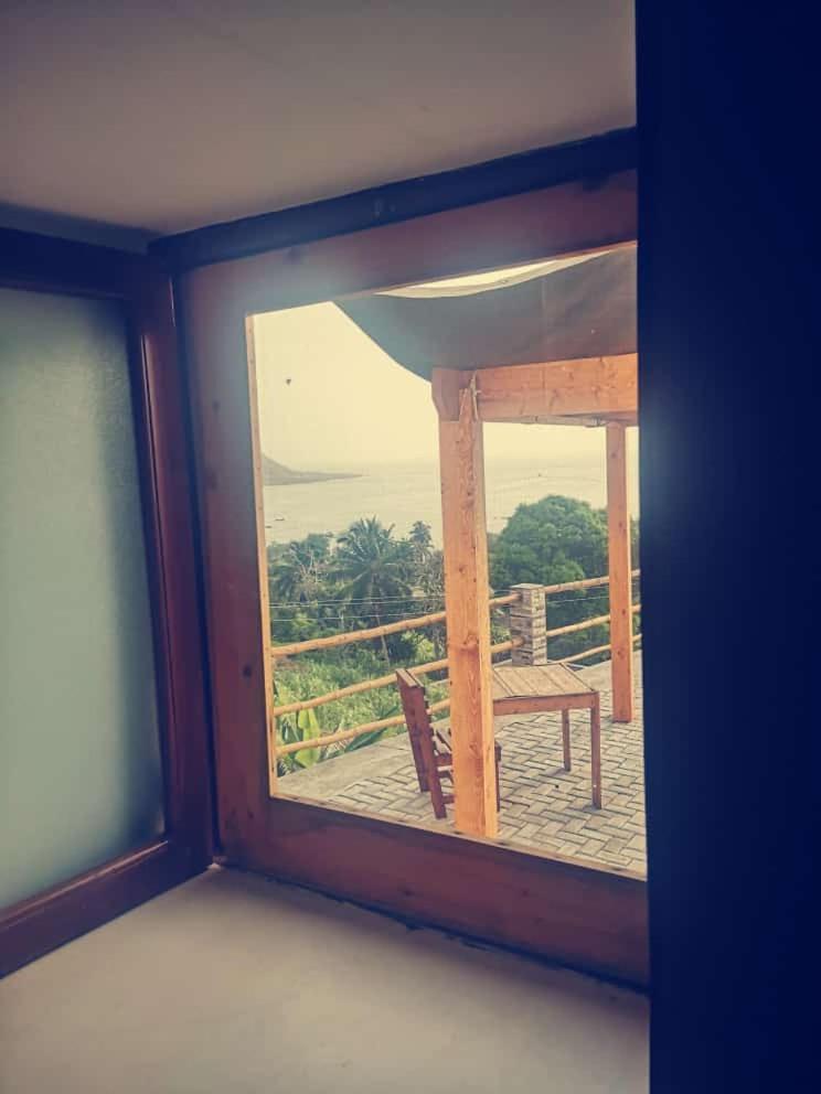 Seladinha Kaza Ladera Bed & Breakfast エクステリア 写真