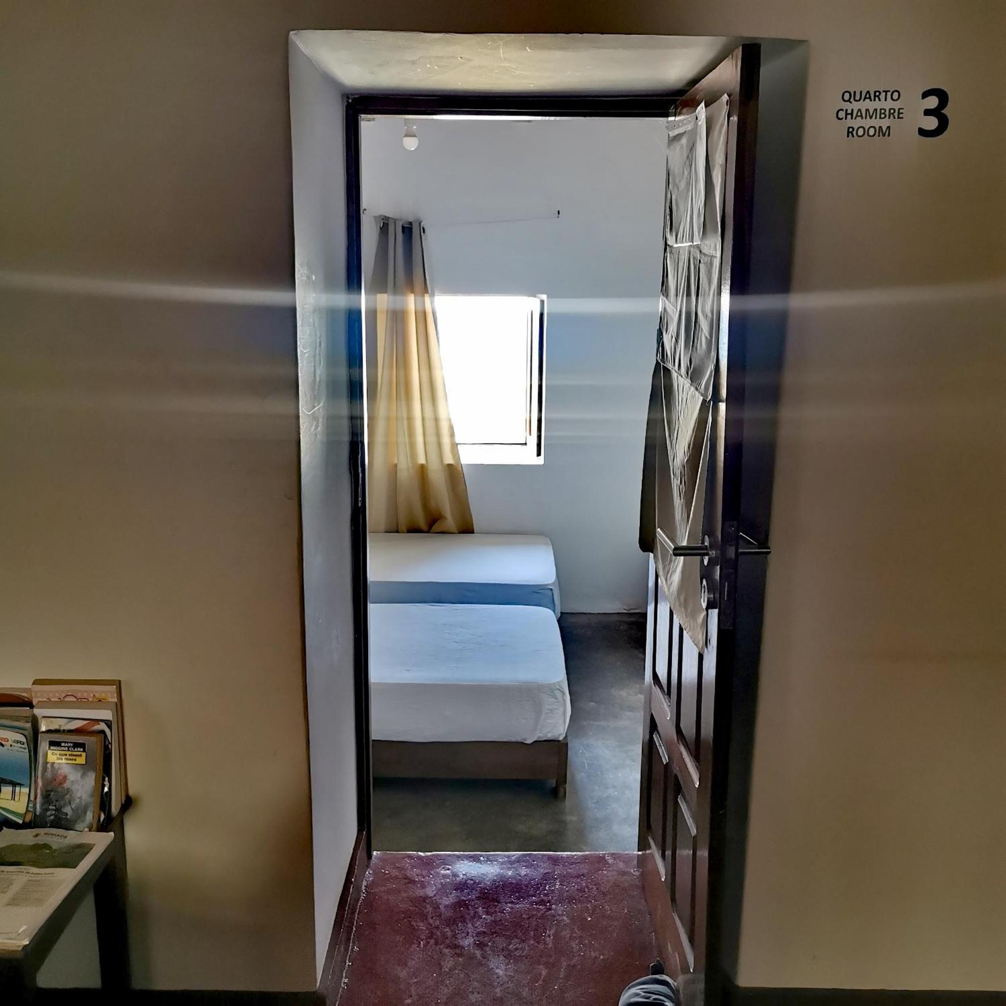 Seladinha Kaza Ladera Bed & Breakfast 部屋 写真