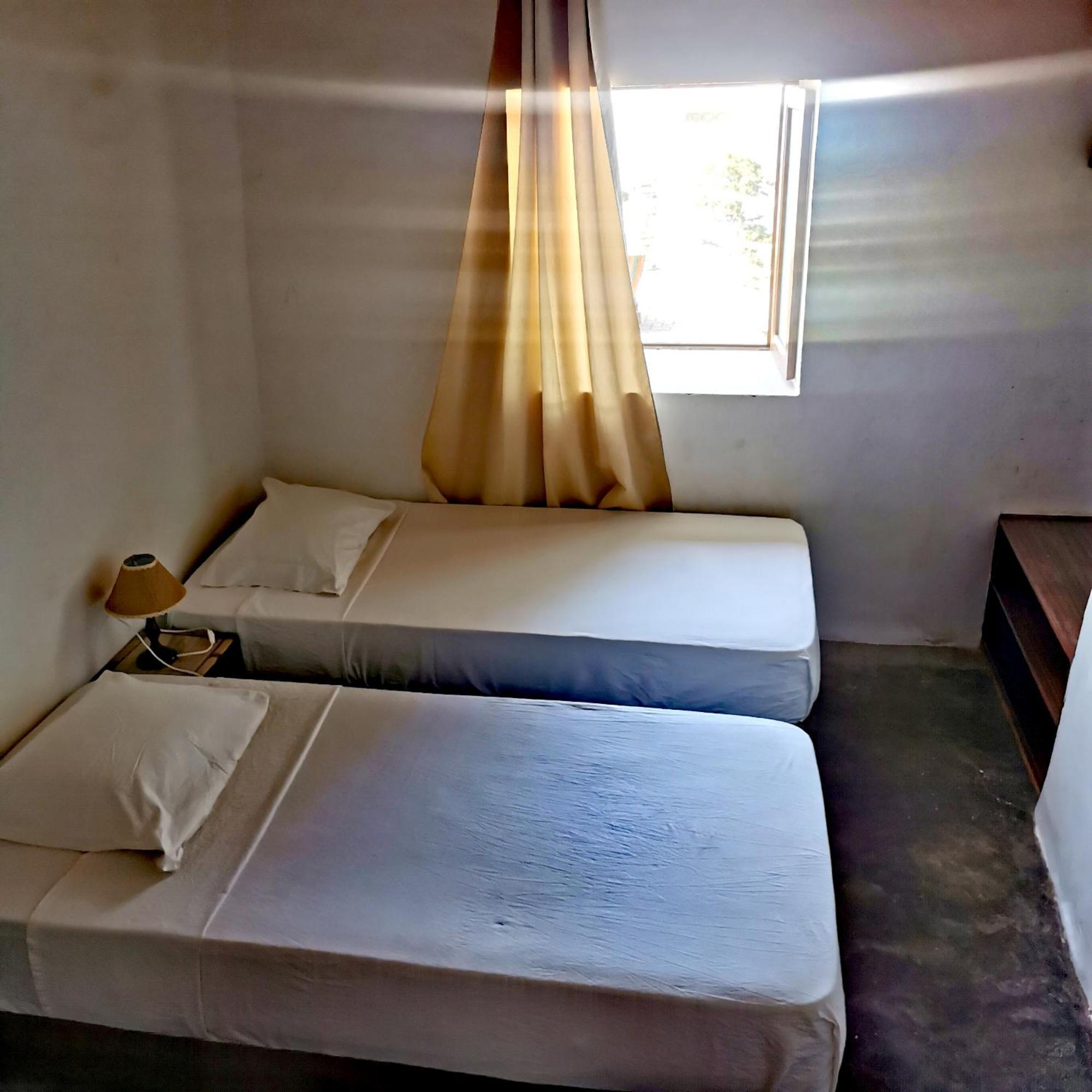Seladinha Kaza Ladera Bed & Breakfast 部屋 写真