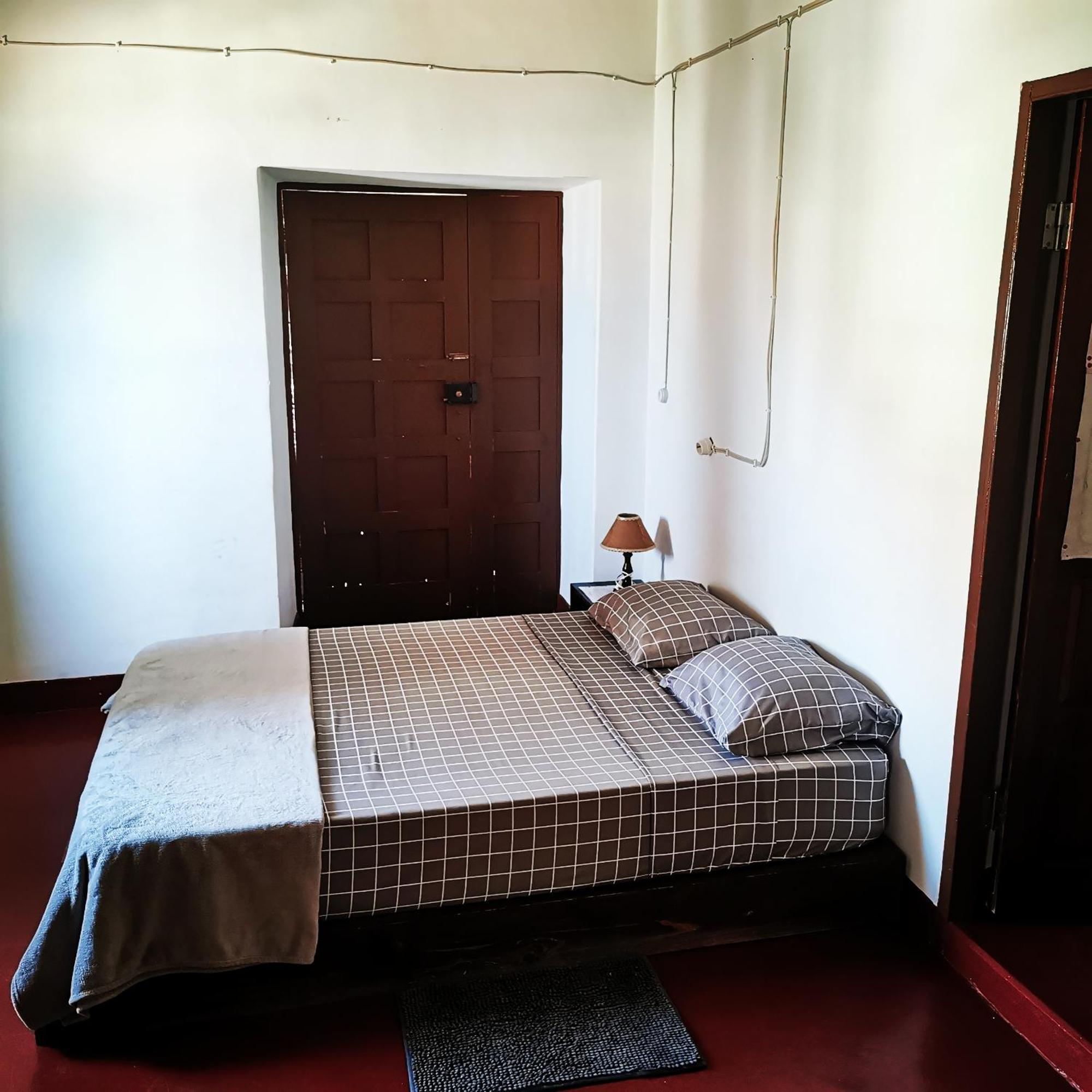 Seladinha Kaza Ladera Bed & Breakfast 部屋 写真