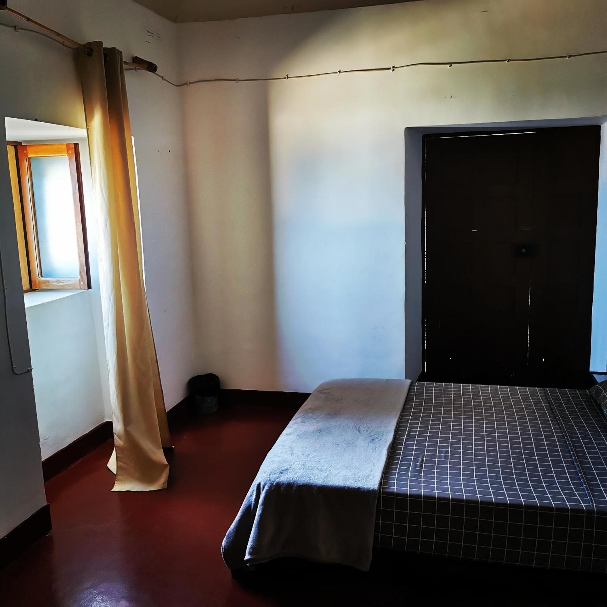 Seladinha Kaza Ladera Bed & Breakfast 部屋 写真