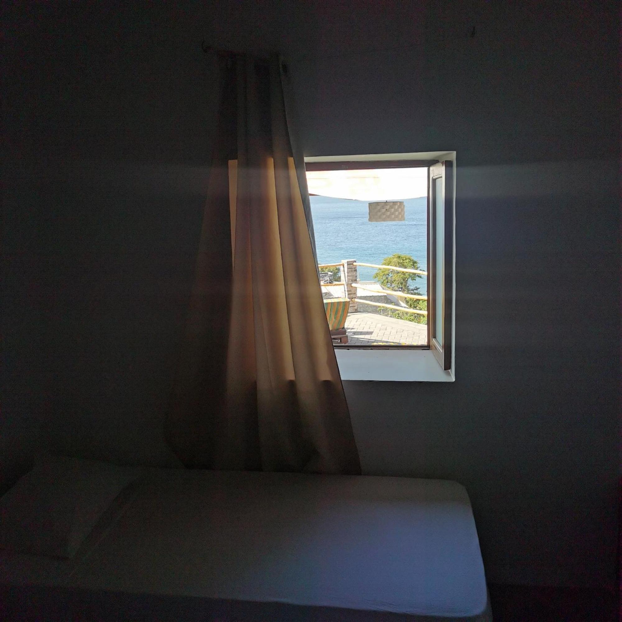 Seladinha Kaza Ladera Bed & Breakfast 部屋 写真